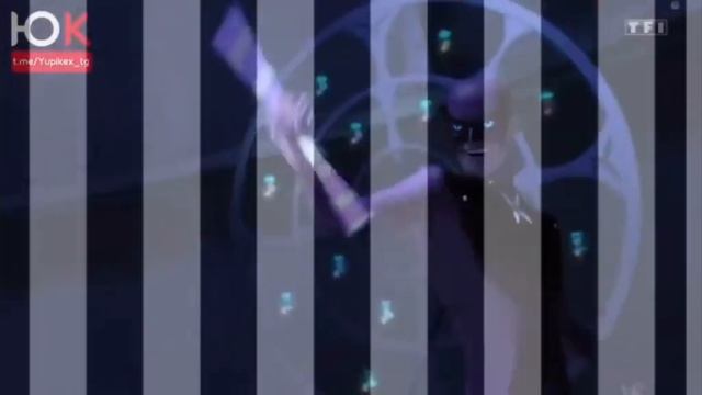 трэлир к 26 серии 5 сезон леди баг и супер кот