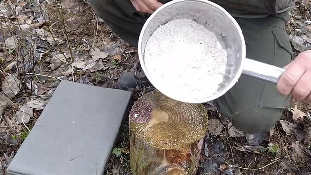 Jak przygotować leczniczy wywar z Białoporka brzozowego.Przepis смотреть онлайн