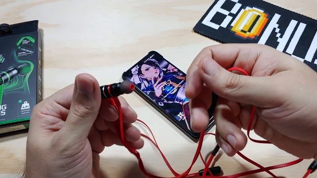 Estos audífonos "gamer" económicos son ideales para Free Fire...crack смотреть онлайн