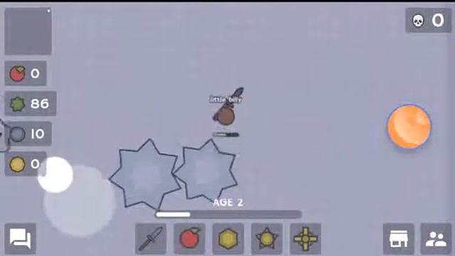 Moomoo.io A New Game