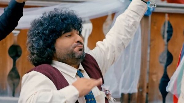 Nshan Hayrapetyan - Harsin Taranq