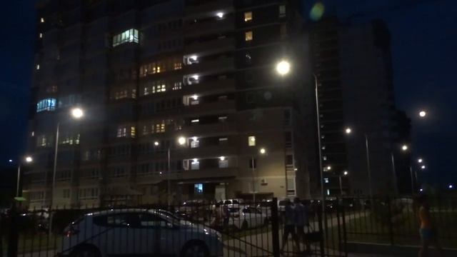 Квартира у моря в Анапе. ЖК "Кавказ", 06.08.2017 смотреть онлайн