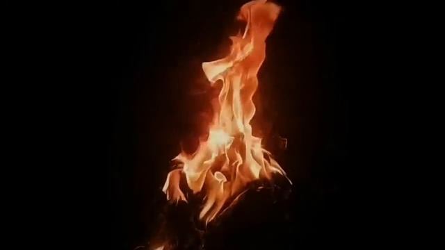 ASMR. Огонь. 13 Минут Спокойствия смотреть онлайн