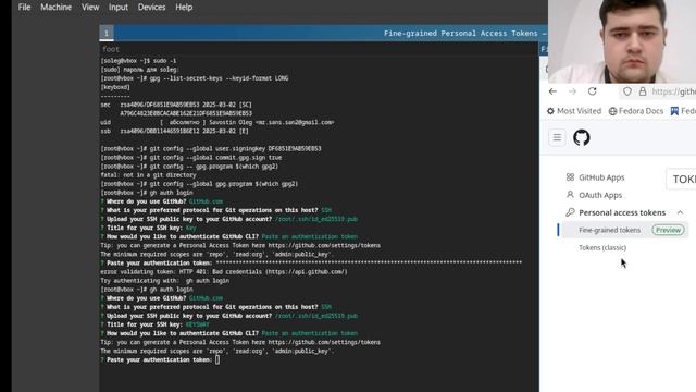 LAB2 PART 3 смотреть онлайн