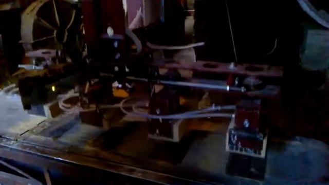 укладчик кирпича, Кочубеевка смотреть онлайн