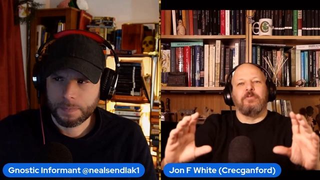 Ancient Indo-European Creation Myths | Jon F. White @Crecganford