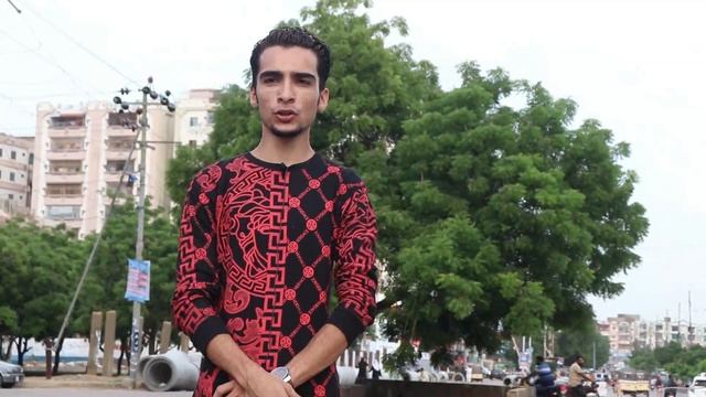 Gulistan-e-Johar Nala Update | Karachi Nala Worst Conditions | Heavy Rain In Karachi