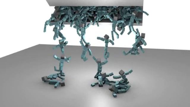 Ragdoll madness смотреть онлайн