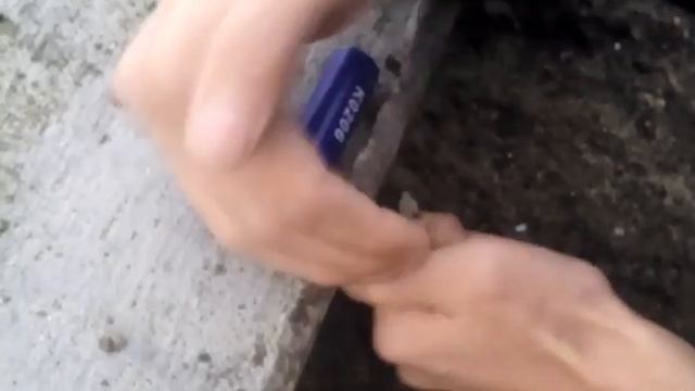 обзор взрыва петарды корсар6 . пиротехника на 2016 год смотреть онлайн