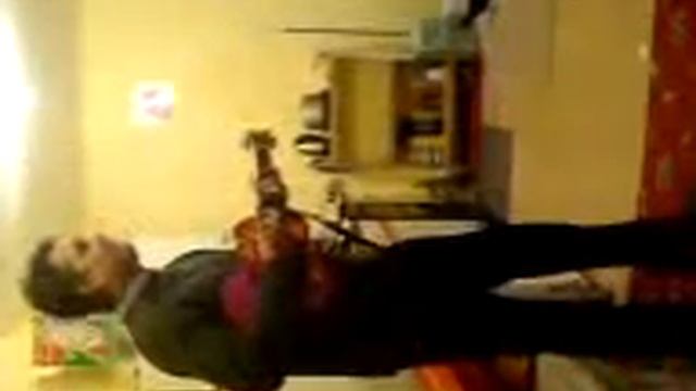 hai re manush - with guitar.. смотреть онлайн