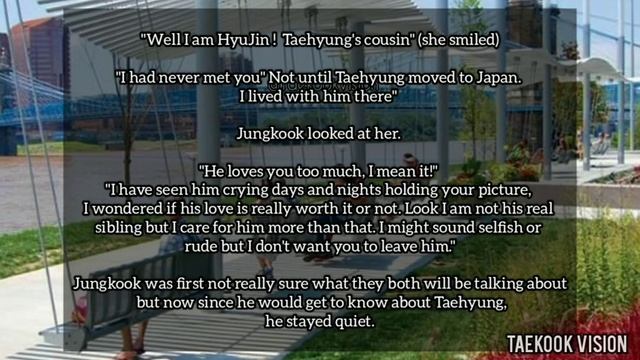 •tk• Mr. Kim is my Ex || Taekook FF oneshot || Top Tae Bottom Kook || Taekook Vision