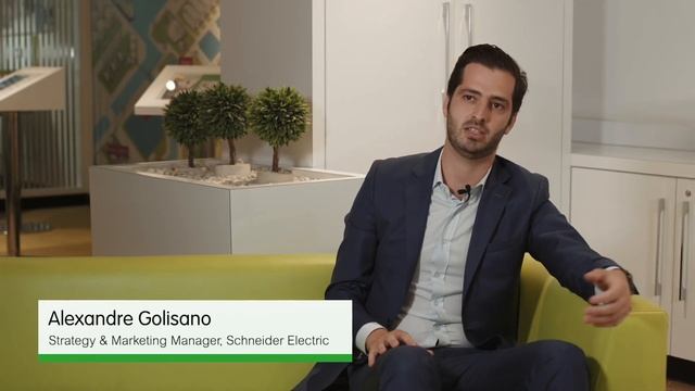 Career Opportunities in Power Systems | Schneider Electric смотреть онлайн