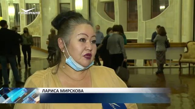 В Самарской филармонии прозвучали саундтреки известных фильмов смотреть онлайн