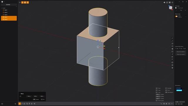 Plasticity | Modeling Exercise 51 смотреть онлайн