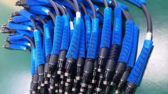 RF COAXIAL M12 CONNECTOR LEMO-COMPATIBLE смотреть онлайн