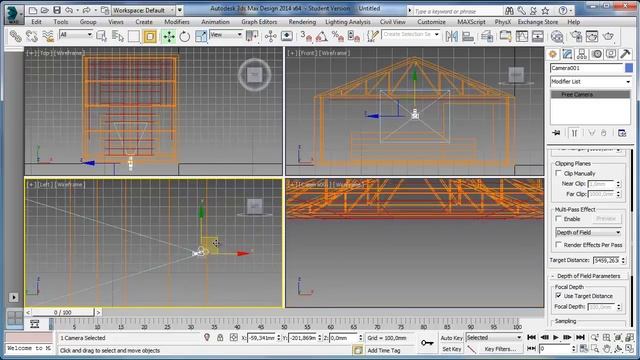 Perspective Match смотреть онлайн