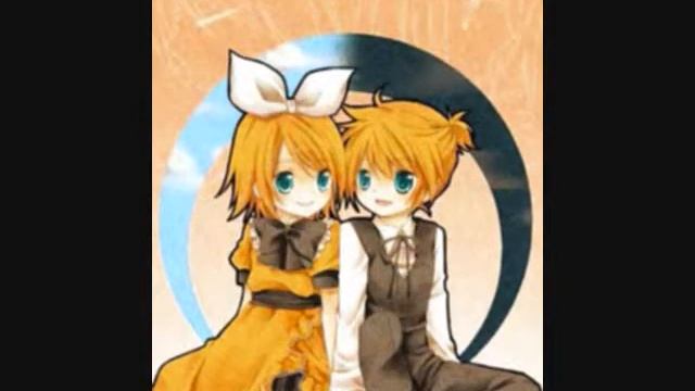 TwiRight Prank- Len and Rin Kagamine смотреть онлайн