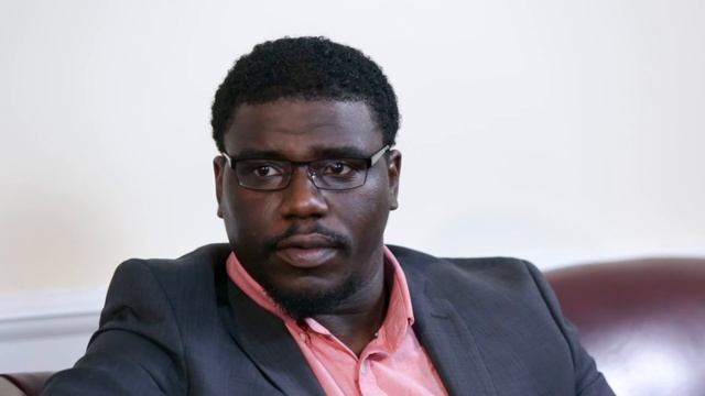 Our City  - Jalil Oates