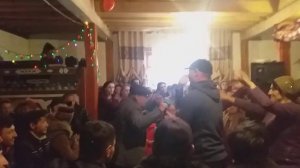 Памирская💞 Свадьба❣туй помери💕