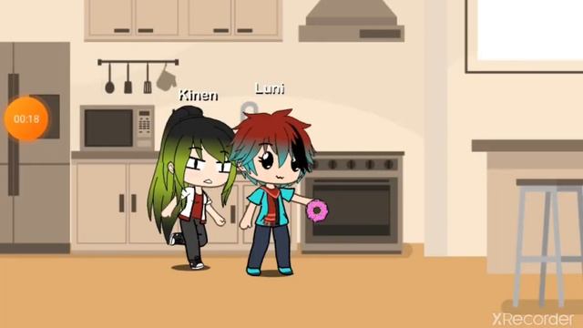 верни пончик