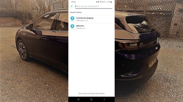 We Connect id app walkthrough смотреть онлайн