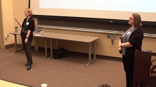 Breakout Session Q&A: 