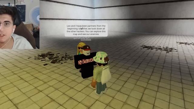 SAPIK HACKER ve GUEST666 BİRLEŞTİ !! 😰 *Sonumuz Geldi* смотреть онлайн