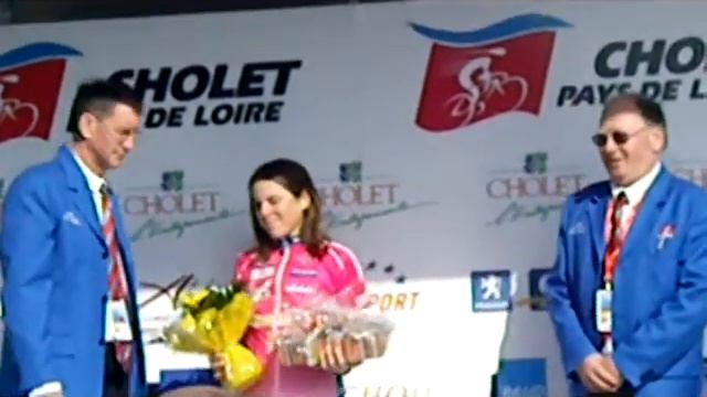 Franz ferdinand - Come on home - Cholet pays de Loire Dame 2011 - ESGL Céremonie.wmv смотреть онлайн