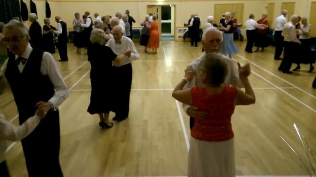 Mojito Mambo Sequence Dance смотреть онлайн