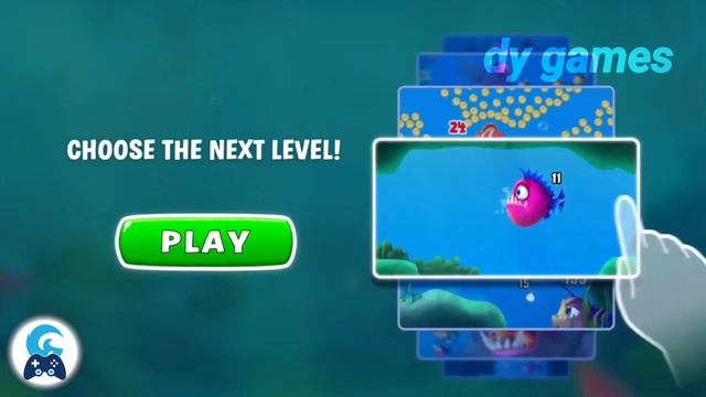 Fishdom Ads Mini Games All Level's Save The Fish Nemo New Update 2023! смотреть онлайн