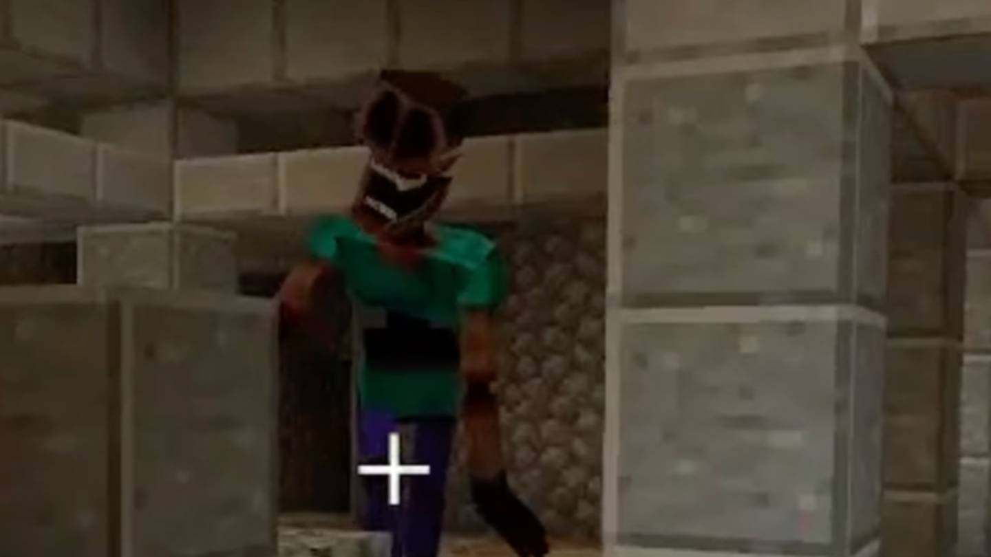 МИР МИМИКА! МЕТРО И РАСШИРЕНИЕ ТЕРРИТОРИИ смотреть онлайн