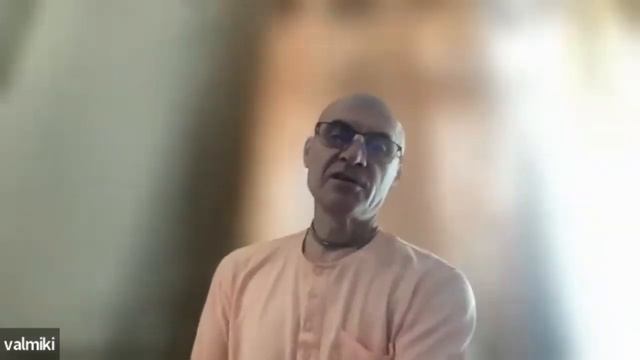 Воспевать для Кришны