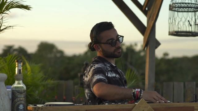 NAMÜ | Afro House Sunset Mix 2022 | By @EPHIMERATulum смотреть онлайн