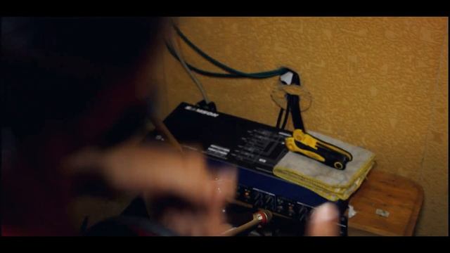 Cheb Smail SH 2018 - Omri Go3di M3aya - Avec Abderrahman Piti