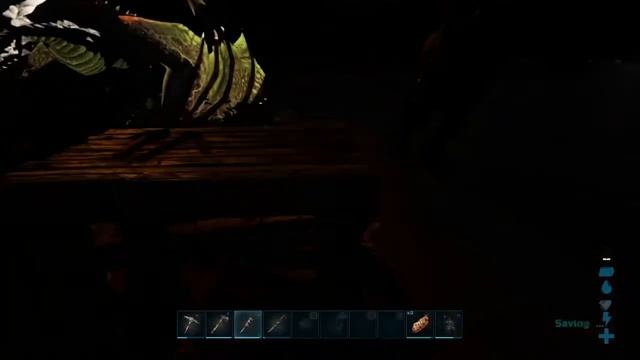 trying to tamed some sinomacrops - ARK Lost Island [DLC Episode 3] смотреть онлайн