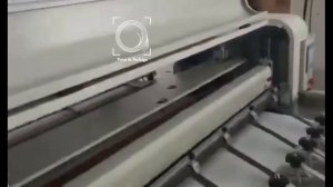 Листорезальная машина для резки бумаги А4 формата