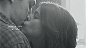 кто-нибудь видел мою девчонку? // кира × сергей