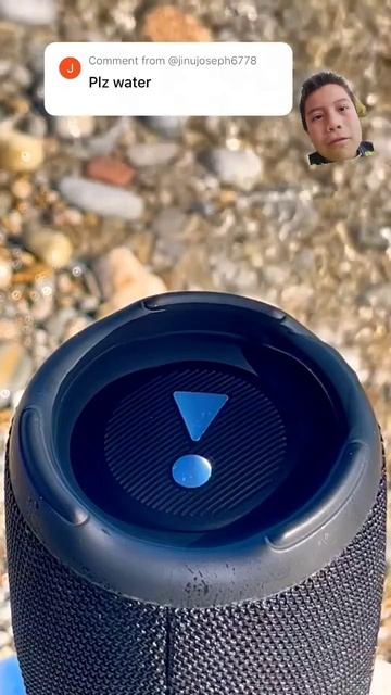 un experimento #jbl #smartphone #blue #satisfying #music #remix #phonk #edit смотреть онлайн