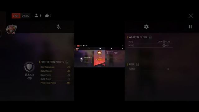 Host gaming is live! CS rank push 100 star ⭐ last day of season end without game sound смотреть онлайн