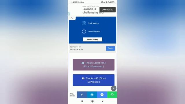 live ipl match streaming / dawnload free ipl live tv app/ watch without subscription /live proof смотреть онлайн