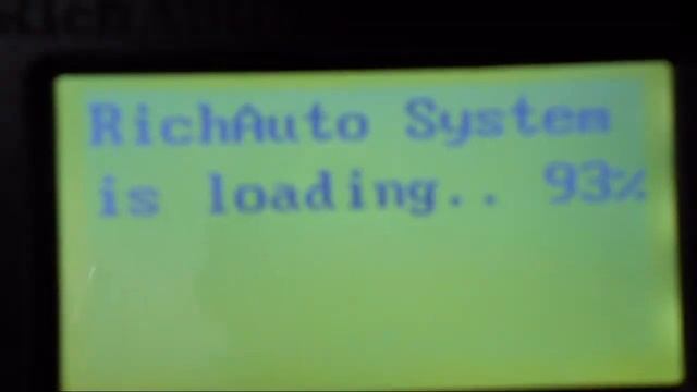 Rich Auto A11E Controller Repairs