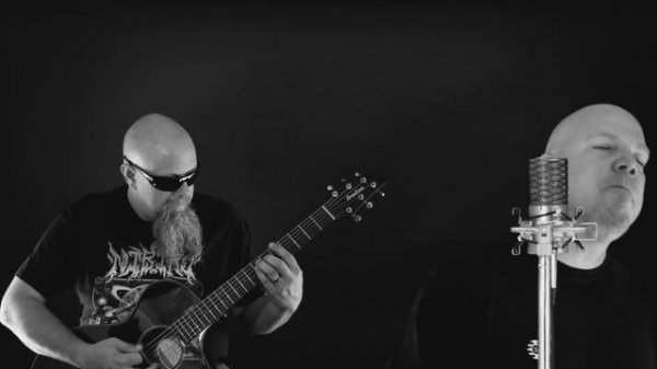 Bleed Me An Ocean - Acid Bath Cover