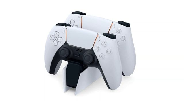 ИГРОВОЙ ДЖОСТИК ДЛЯ PS5!!! | ССЫЛКА НА ТОВАР В ОПИСАНИИ!! | ПОДПИСЫВАЙСЯ НА КАНАЛ!! смотреть онлайн