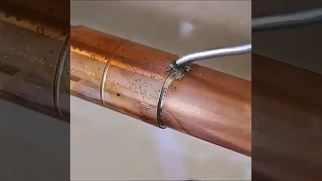Gas soldering смотреть онлайн
