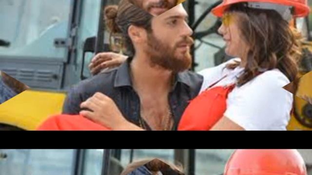 CAN YAMAN QUIERE ACTUAR CON DEMET ÖZDEMİR...!!! смотреть онлайн