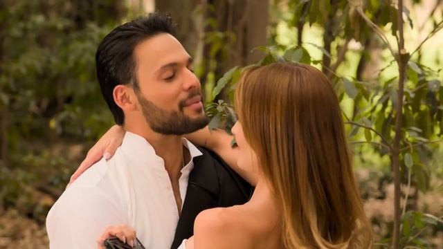 Mauricio amenaza a Mónica con enviarla a prisión | Vivir de amor 4/4 | Capítulo 30 смотреть онлайн