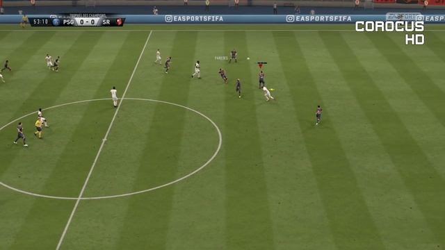 Paris Saint-Germain vs Rennes | 2019 Trophée des Champions | FIFA 19 смотреть онлайн