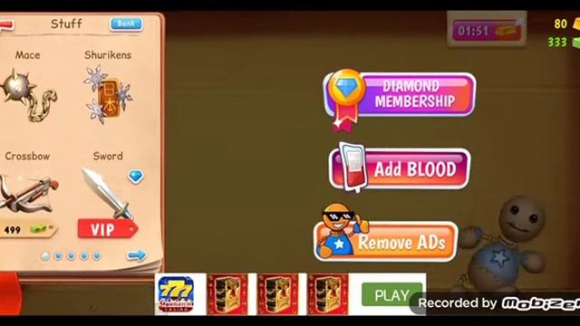 играю в кик Зе бади смотреть онлайн