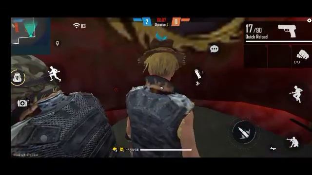 FREE FIRE MIX DJ ADAM VS DJ UJJALMAJAK VAH MERS SATH DJ UJJAL FUNNNY VIDEO I LOVE FREE FIRE смотреть онлайн