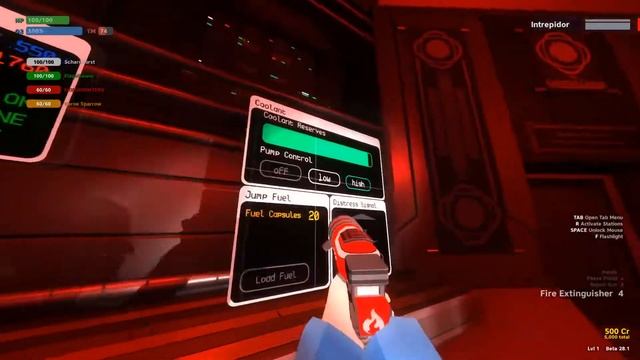 PULSAR: Lost Colony / 